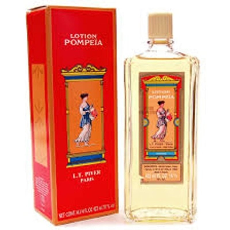 Pompeia Lotion by L.T Piver 14.25oz by Indio Products