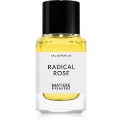Matiere Premiere Radical Rose Eau de Parfum - Unisex, 50 ml