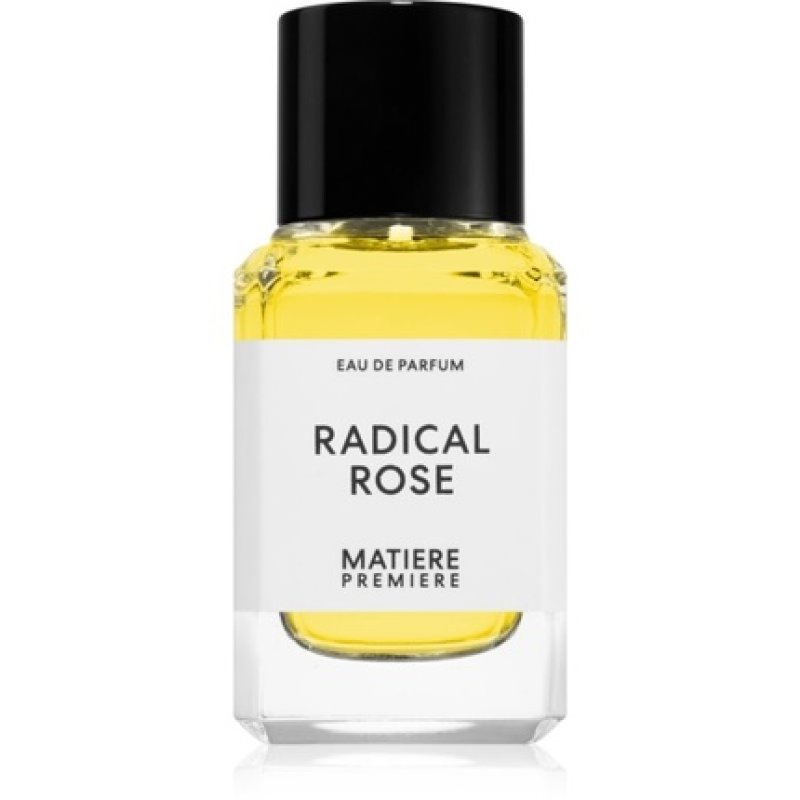 Matiere Premiere Radical Rose Eau de Parfum - Unisex, 50 ml