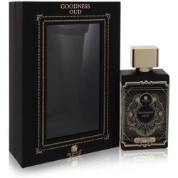 Goodness Oud by Riiffs