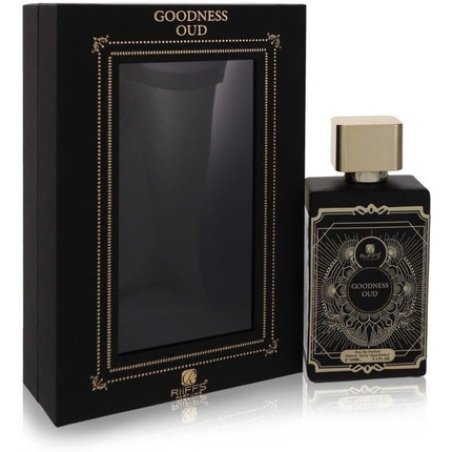 Goodness Oud by Riiffs