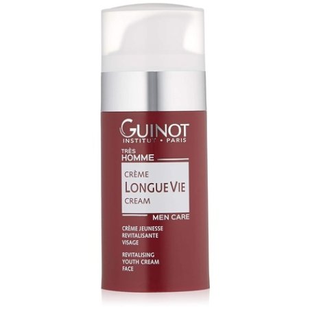 Guinot Longue Vie Homme Creme 50ml