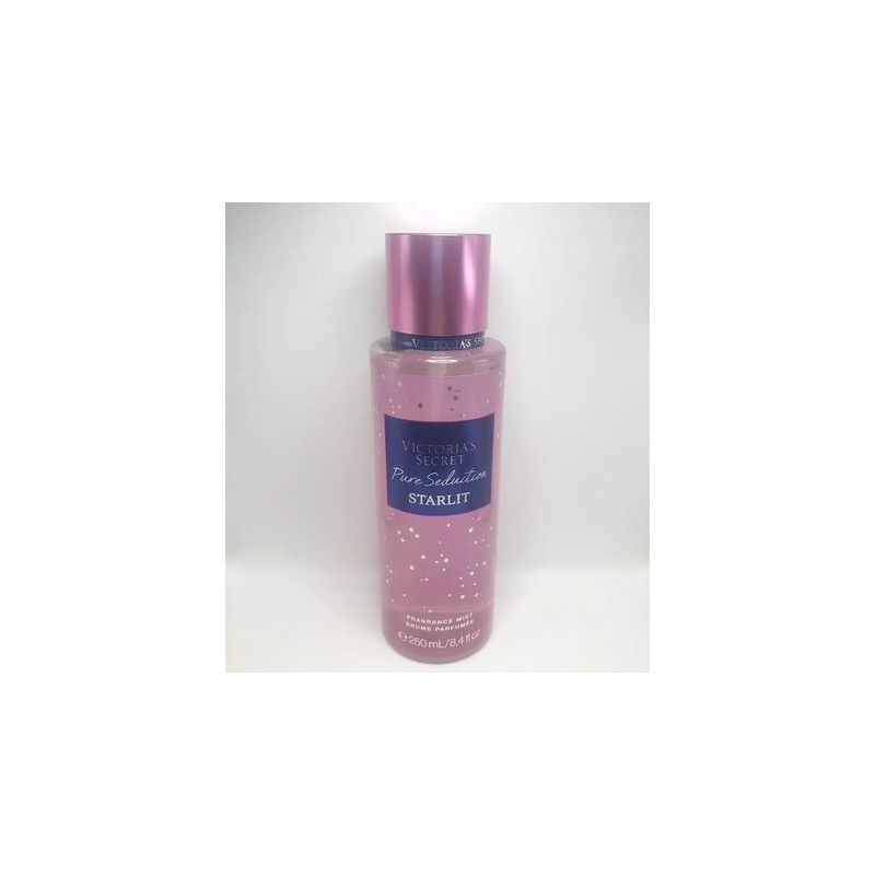 Victoria's Secret Pure Seduction Starlit Body Mist 250ml