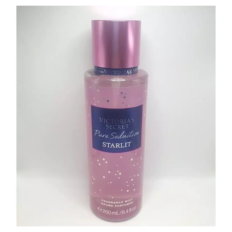 Victoria's Secret Pure Seduction Starlit Body Mist 250ml