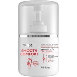Silcare Nappa Smooth Comfort Foot Cream with 30% Urea 250ml