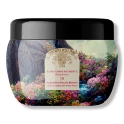 Nourishing Body Butter 250 ml