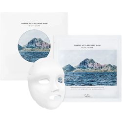 Pro Lab Marine Anti-Blemish Mask