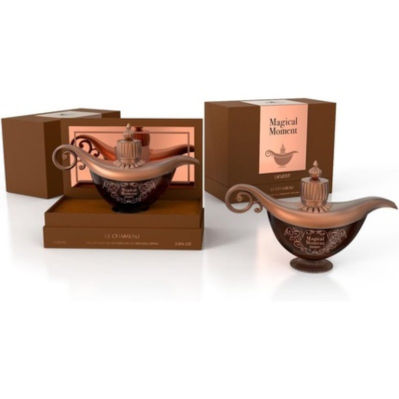 Emper Magical Moment Desert Unisex 85ml