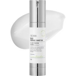 STOCKICX5 - Reedle Shot 50