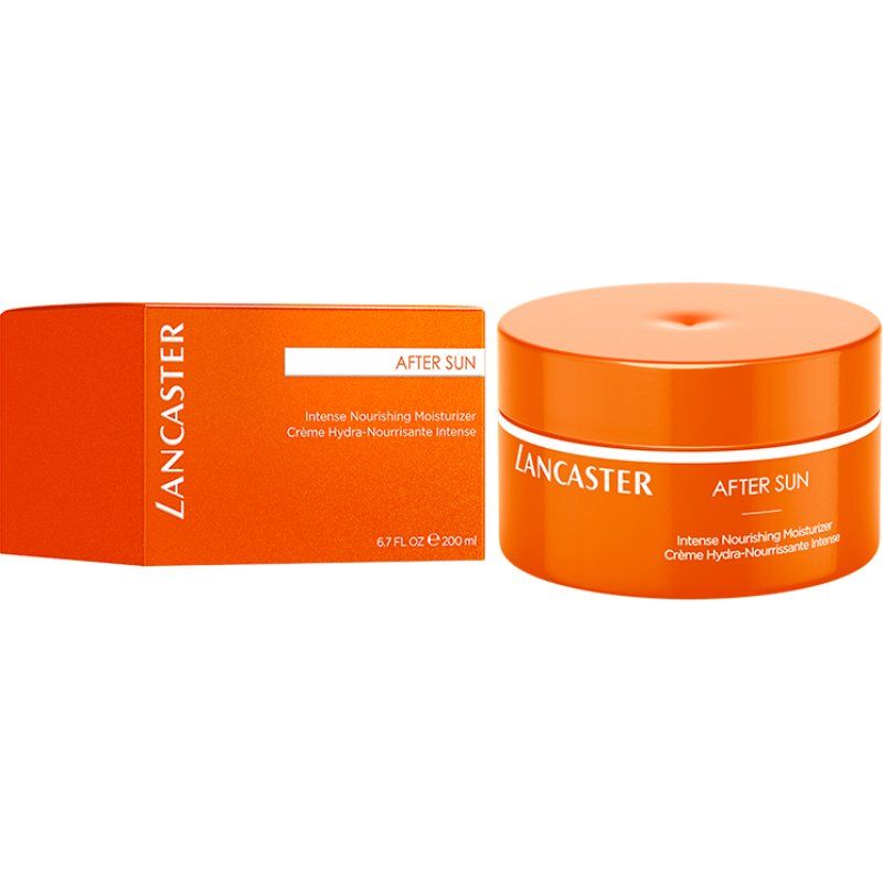 Lancaster After Sun soin après soleil 200 ml Crème Corps