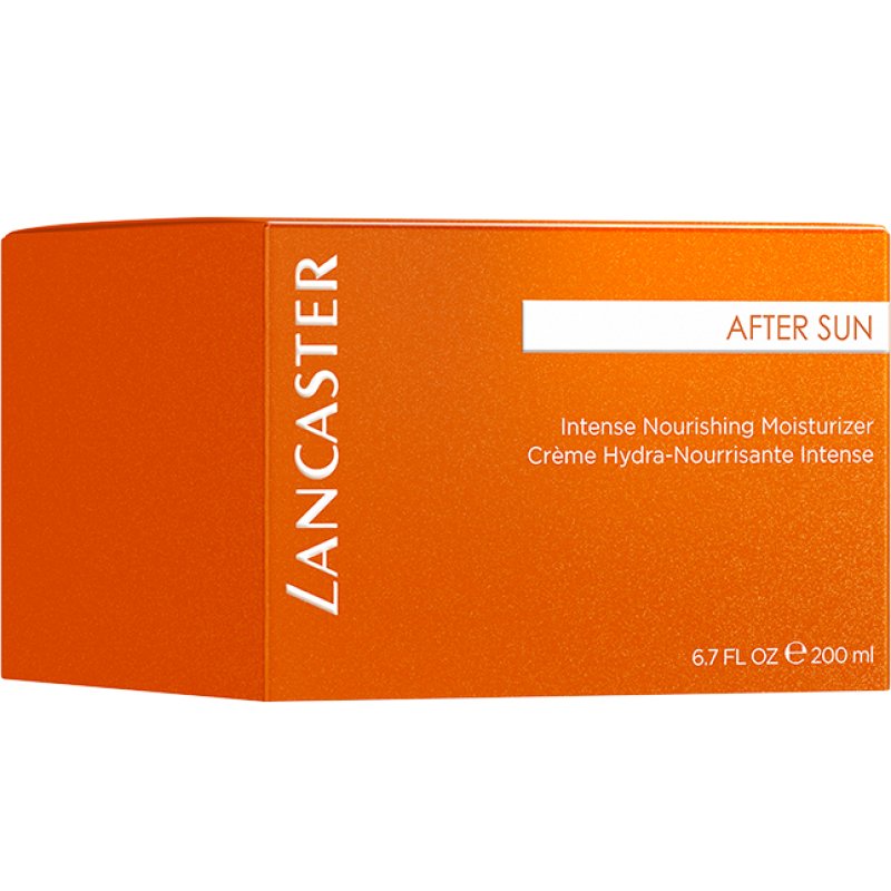 Lancaster After Sun Intense Moisturizer 200ml