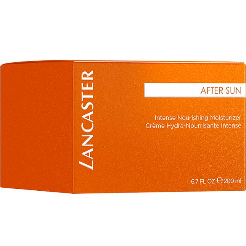 Lancaster After Sun soin après soleil 200 ml Crème Corps