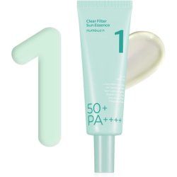 Clear Filter Sun Essence SPF50 PA