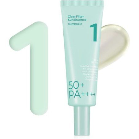 Clear Filter Sun Essence SPF50 PA