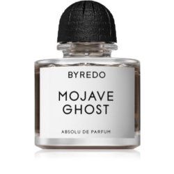 Byredo Mojave Ghost Absolu 50 Ml - A Luxurious Fragrance For All Genders