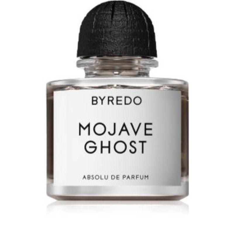 Byredo Mojave Ghost Absolu 50 Ml - A Luxurious Fragrance For All Genders