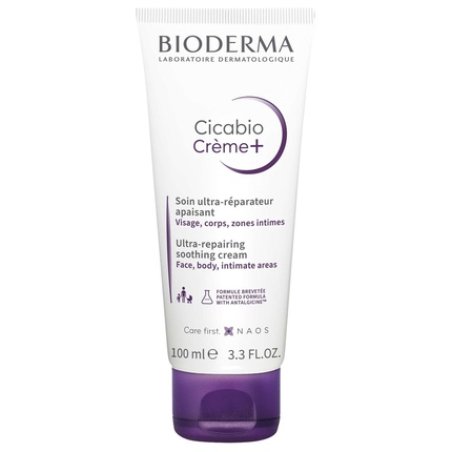 CICABIO Crème 100 ml