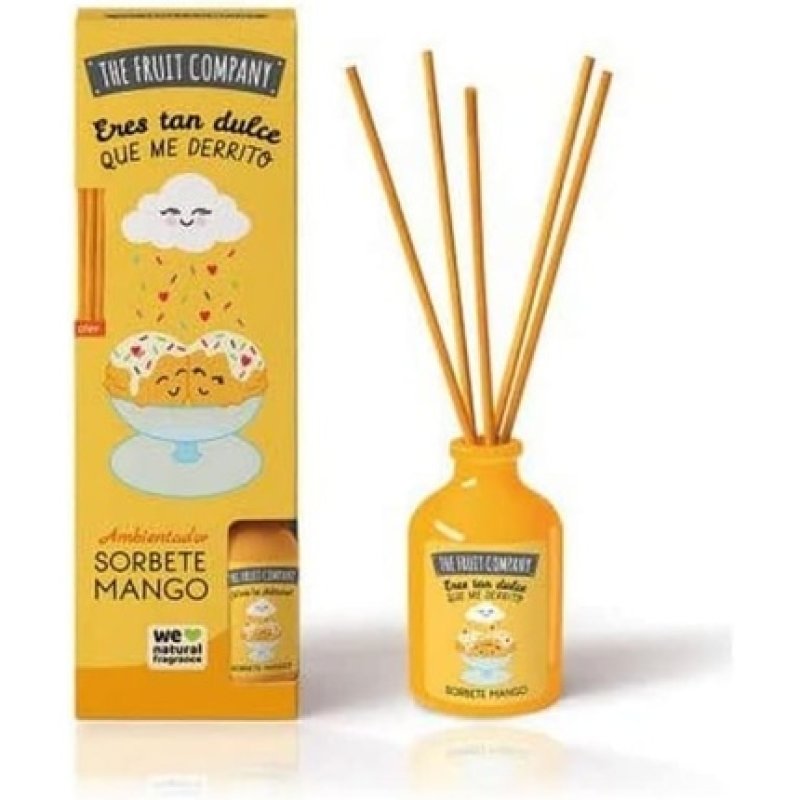 Ambientador Mikado 40ml Mango Sorbet