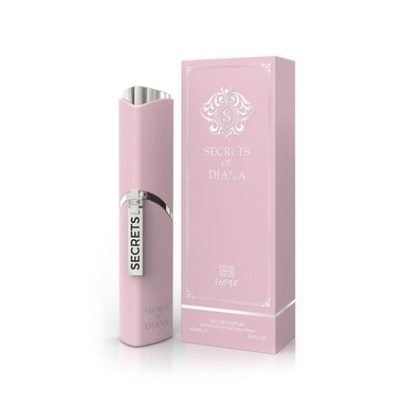 Emper Secrets Of Diana - 100ml Perfume