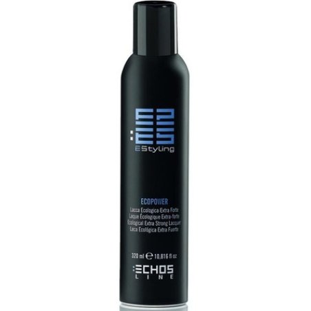 Echosline Ecopower 320ml Eco-Lacquer Extra Strong