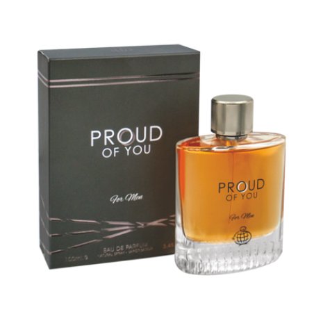 Fragrance World Proud Of You Eau De Parfum 100ml