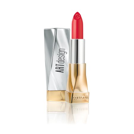 Collistar Art Design Lipstick 13 Coral