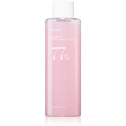 Peach 77% Niacin Essence Toner