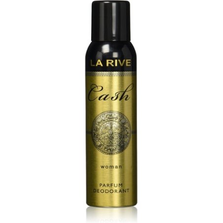 LA RIVE Cash Woman Deodorant Spray 150ml