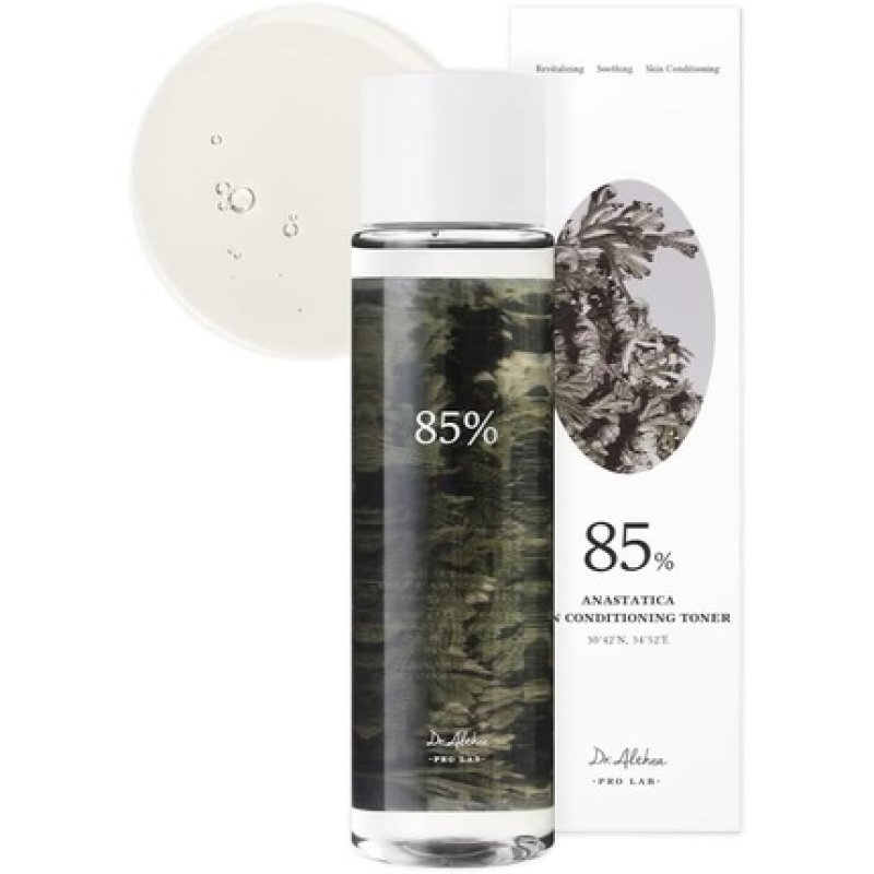 Anastatica Skin Conditioning Toner