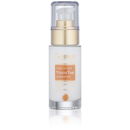 Guinot Youth Time Foundation N1 30ml