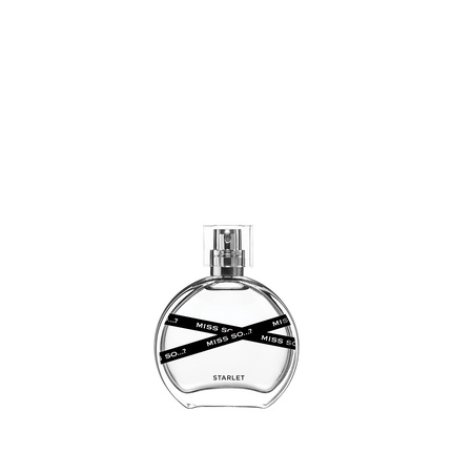 Miss So...? Starlet Perfume for Women Eau de Parfum 50ml