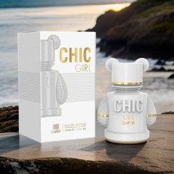Emper Chic Girl Fragrance