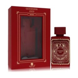 Goodness Oud Rouge Ladies 100ml EDP RiiFFS Free P&P