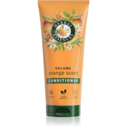 Herbal Essences Orange Scent Volume Hair Conditioner - Delicate, 250 ml