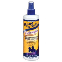Mane ‘n Tail Detangler démêleur à cheveux 355 ml