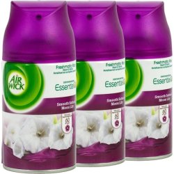 Air Wick 5900627047219 automatic air freshener/dispenser 250 ml Cherry (fruit)