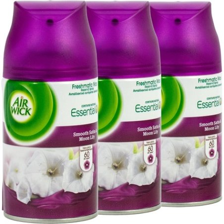 Air Wick 5900627047219 automatic air freshener/dispenser 250 ml Cherry (fruit)