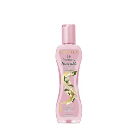 BIOSILK SILK THERAPY IRRESISTIBLE LEAVE-IN TREATMENT