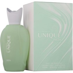 Extremely Unique Pista Eau De Parfum 100ml