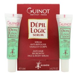Guinot Dépil Logic Serum 2 x 8ml