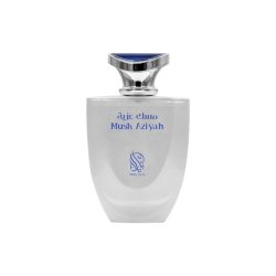 Nylaa Musk Aziyah Eau de Parfum 100ml