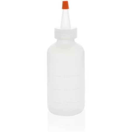 Xanitlia Pro Medidor Cufi 130ml and 80ml