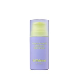 By Wishtrend Night Face Cream Vitamin A-Mazing Bakuchiol 30g