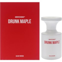 Drunk Maple by Born To Stand Out Unisex 1.7 Oz EDP Spray