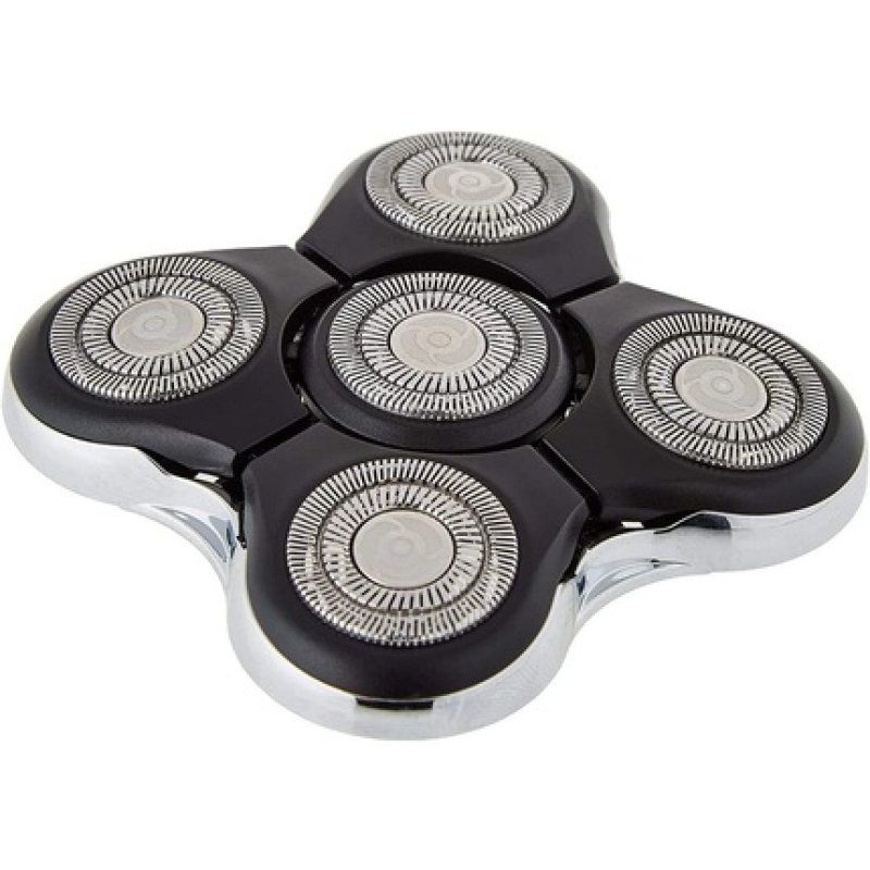 Remington SPR-RX5 Replacement Head for XR1500, XR1501, and XR1600