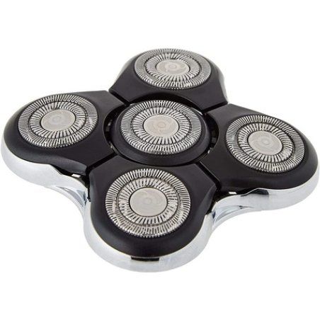 Remington SPR-RX5 Replacement Head for XR1500, XR1501, and XR1600