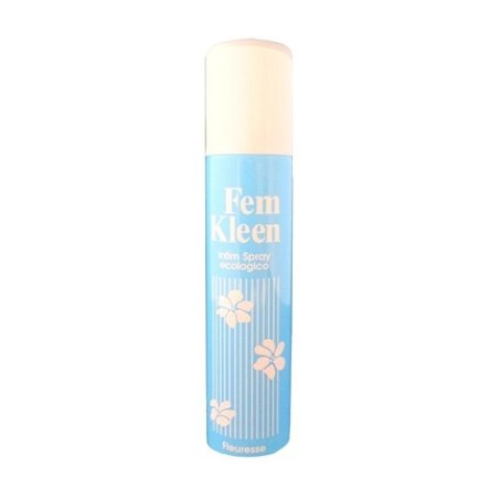 Fem Kleen Scent 150g