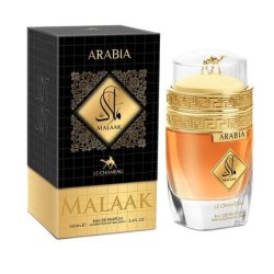 Le Chameau Arabia Malaak Fragrance