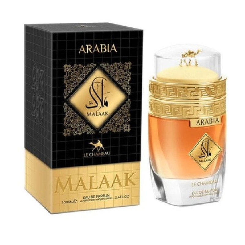 Le Chameau Arabia Malaak Fragrance