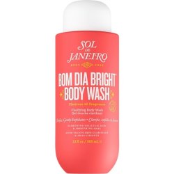 Sol De Janeiro Bom Dia Bright Body Wash 385ml